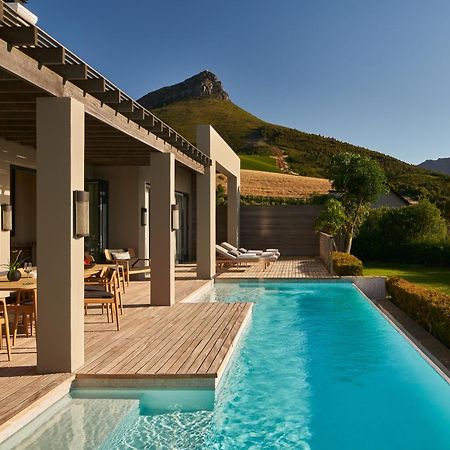Delaire Graff Lodges And Spa Stellenbosch Kültér fotó