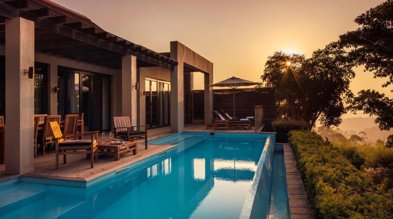 Delaire Graff Lodges And Spa Stellenbosch Kültér fotó