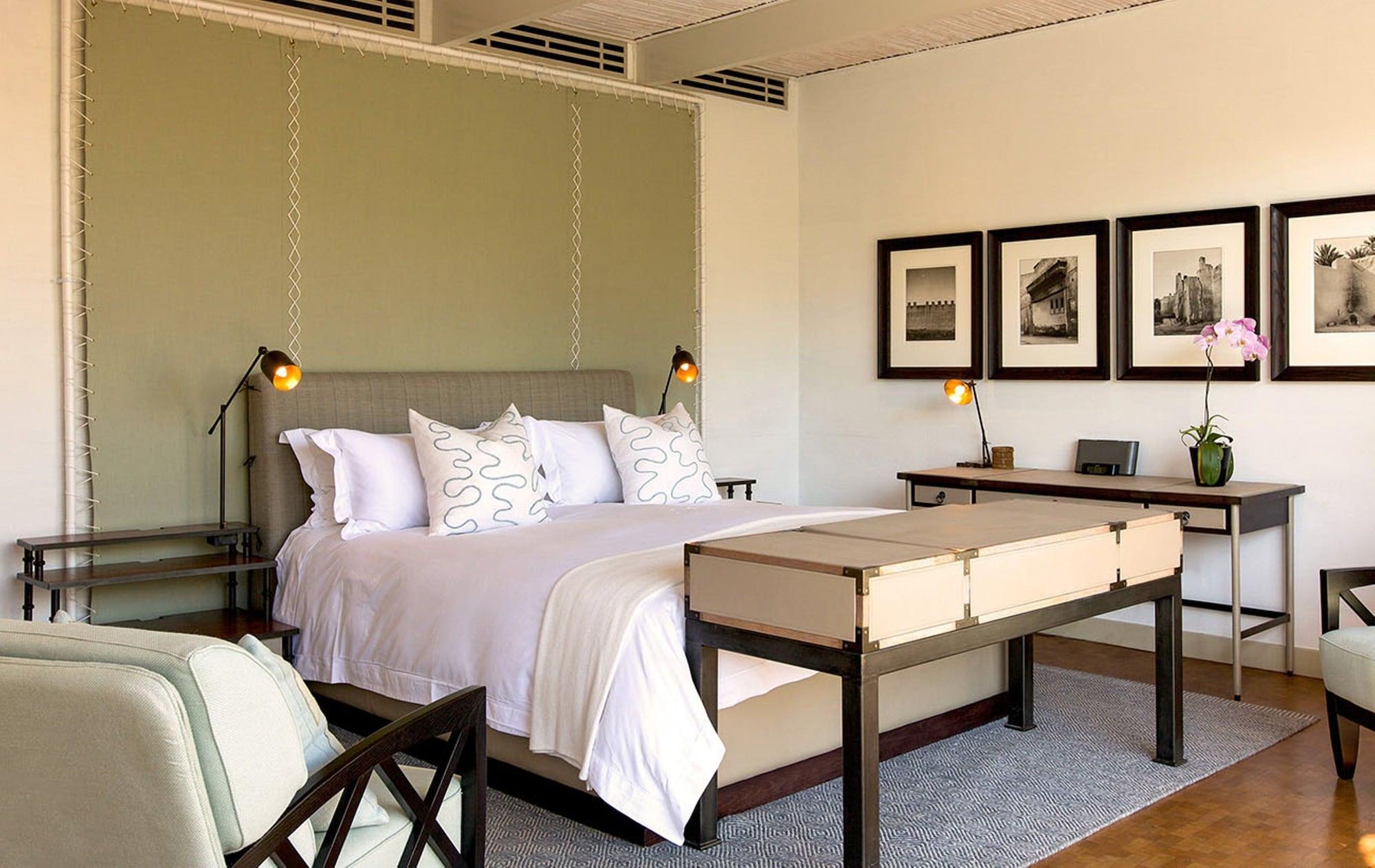 Delaire Graff Lodges And Spa Stellenbosch Kültér fotó