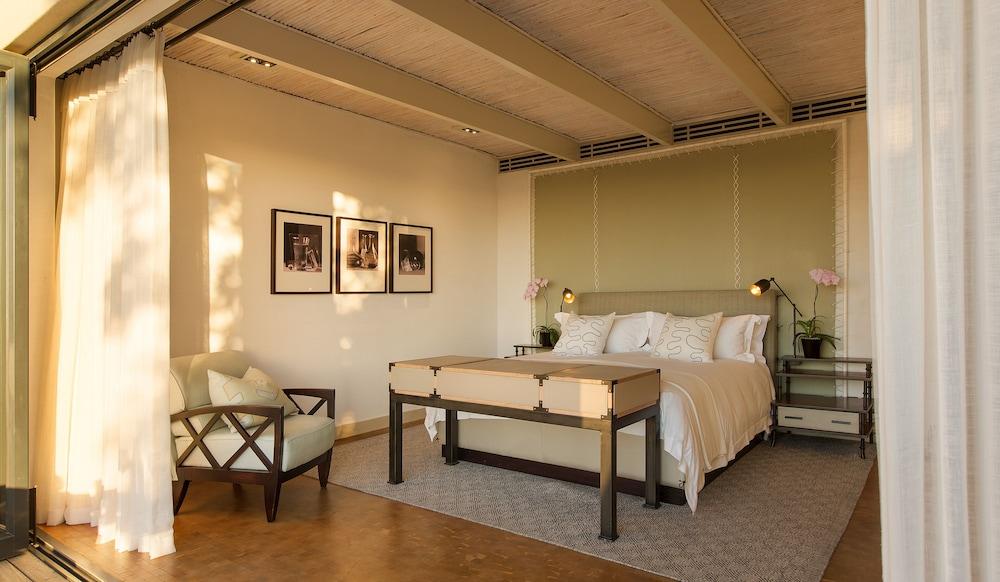 Delaire Graff Lodges And Spa Stellenbosch Kültér fotó