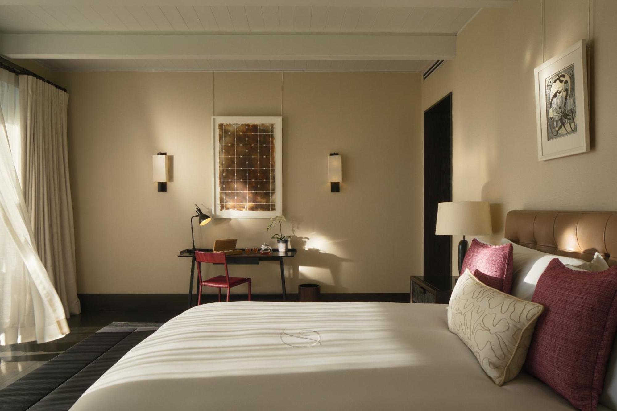 Delaire Graff Lodges And Spa Stellenbosch Szoba fotó