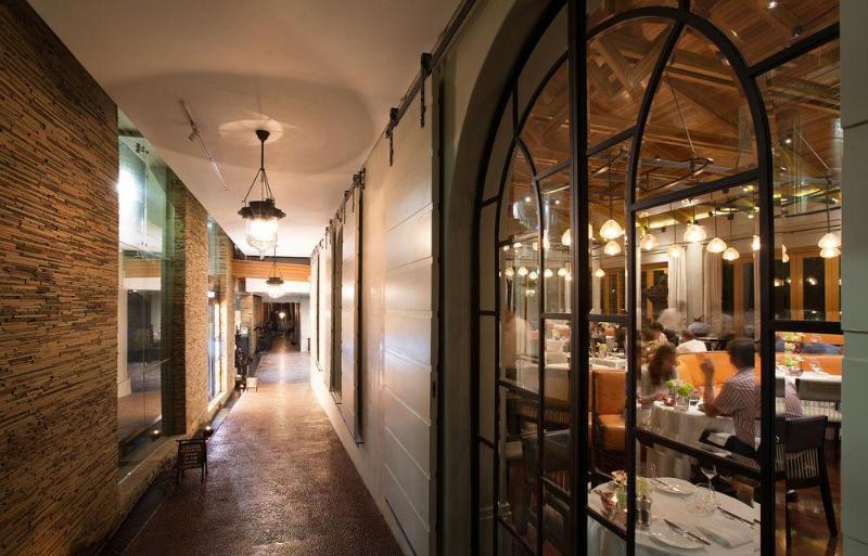 Delaire Graff Lodges And Spa Stellenbosch Kültér fotó