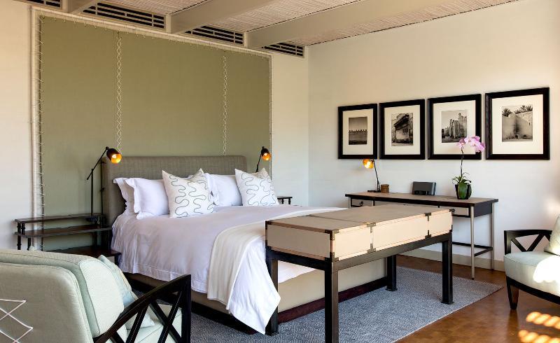 Delaire Graff Lodges And Spa Stellenbosch Kültér fotó
